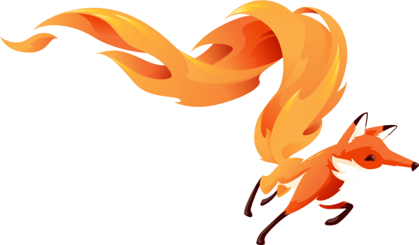 Желтый стикер круглый