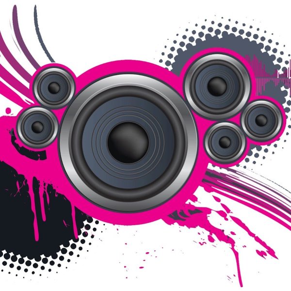 Дизайнерские Стикеры Art