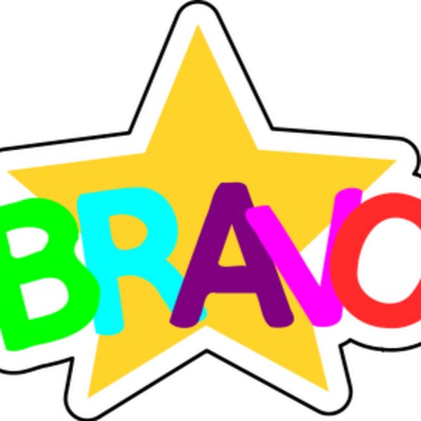 Надпись бравлстар