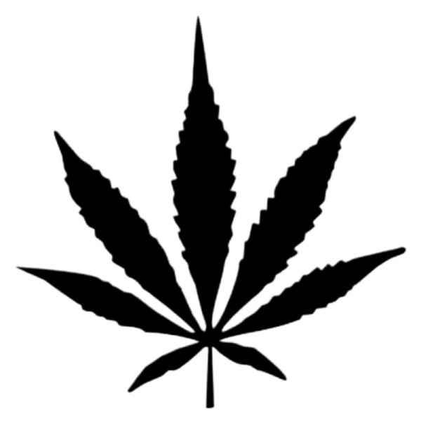 Марихуана надпись