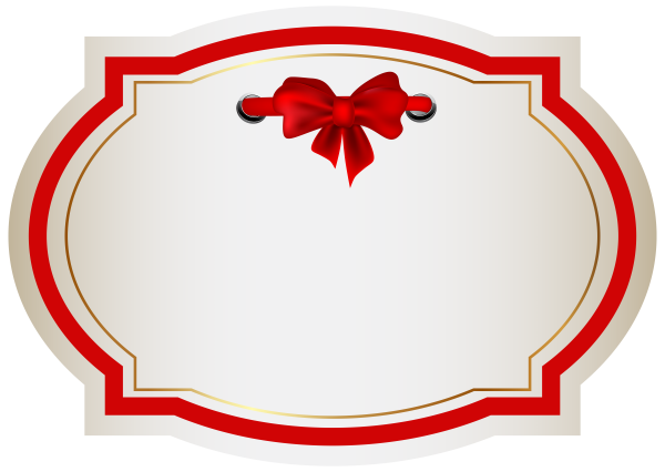 Красивые этикетки