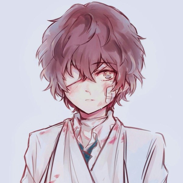 Осаму Дадзай КИД