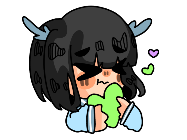 Эмодзи для Дискорд сервера без фона