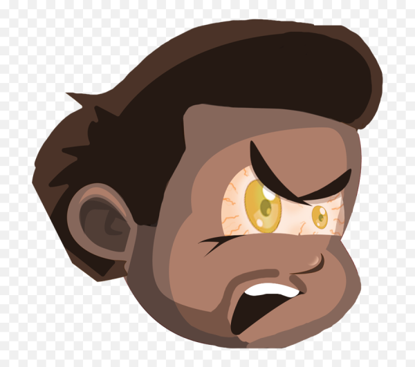 Эмоции для дискорда