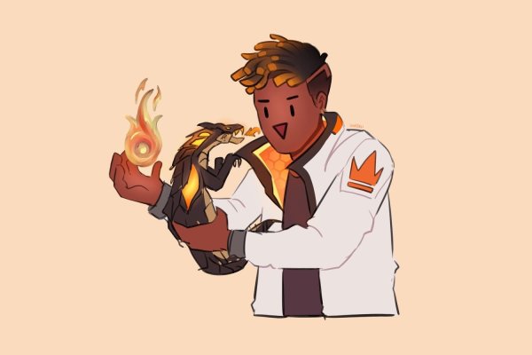 Valorant арты Феникс