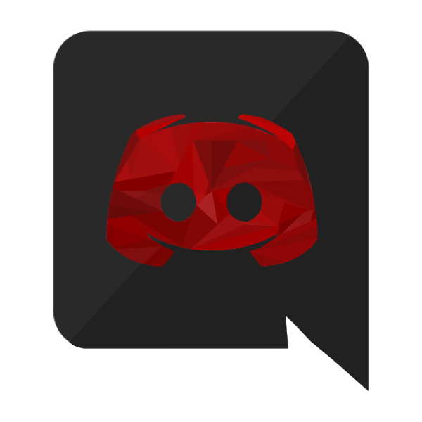 Дискорд значок