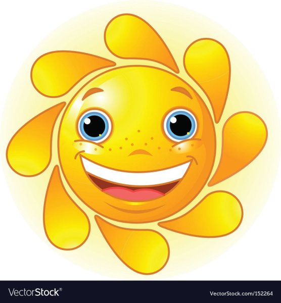 Рыжий кот вектор