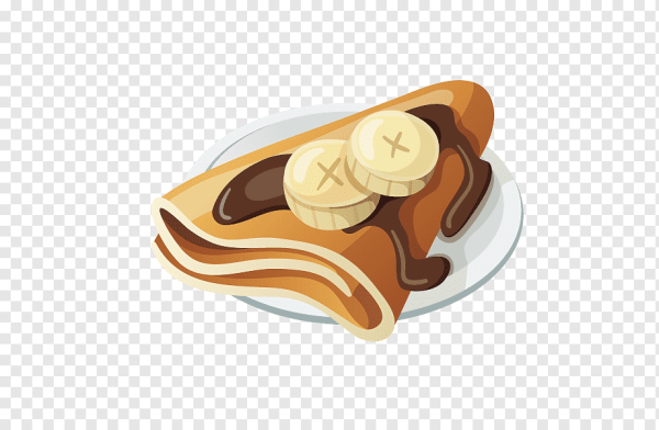 Векторный блин