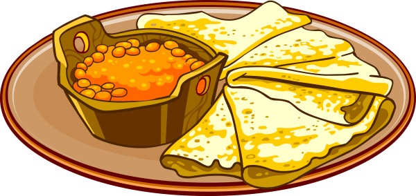 Стикер панкейки