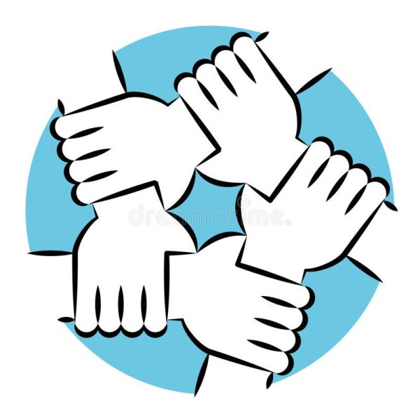 Команда человечки