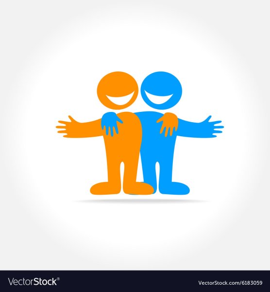 Стикер команда