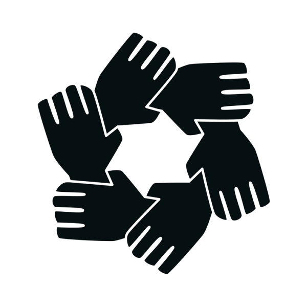 Символ волонтерского отряда