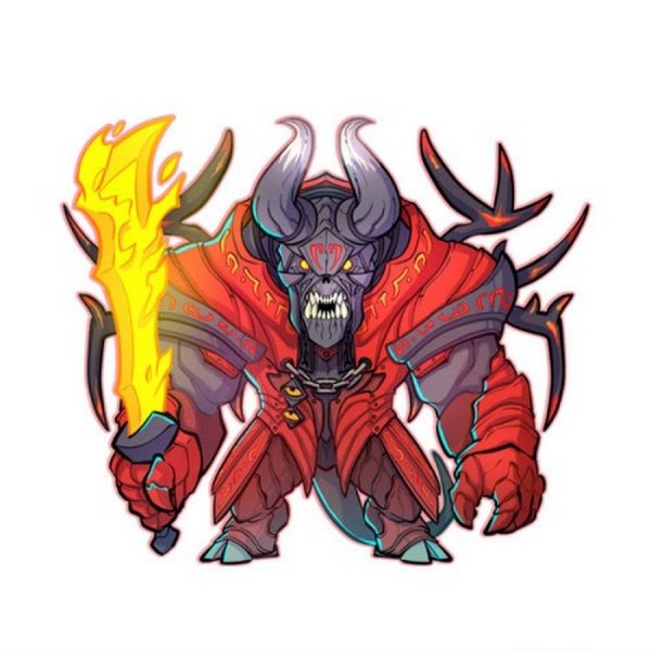 Стикеры доты 2