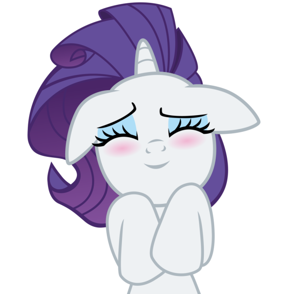 Мой маленький пони Рарити