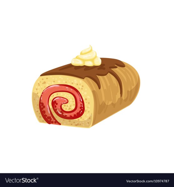 Рулет значок