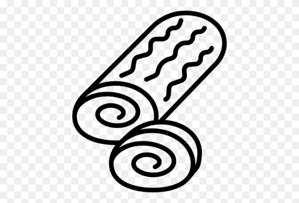 Рулет иконка