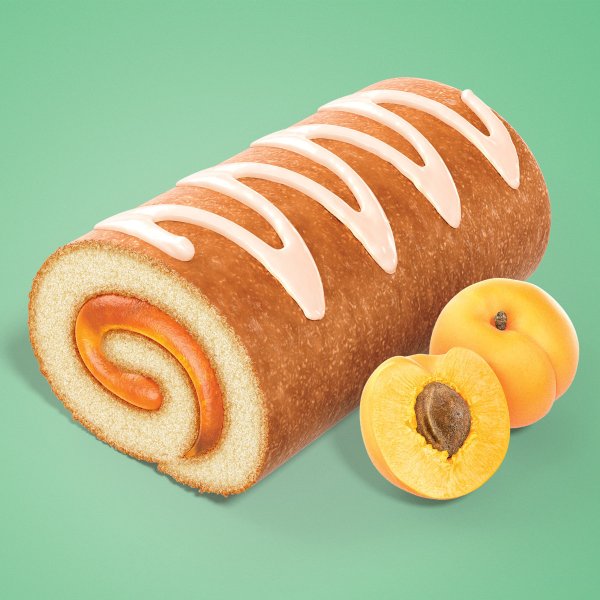 Рулет для детей