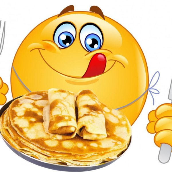 Масленица Стикеры