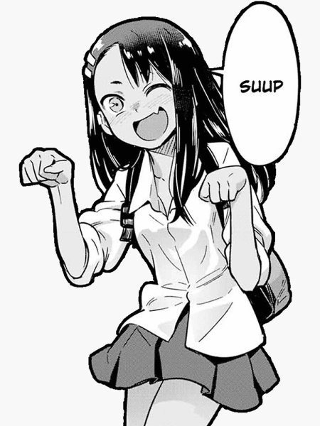 Нагато ахегао