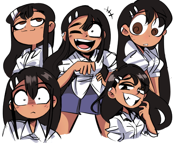 Стикеры не издевайся