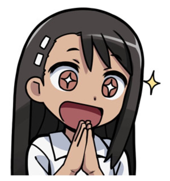 Нагаторо клыки