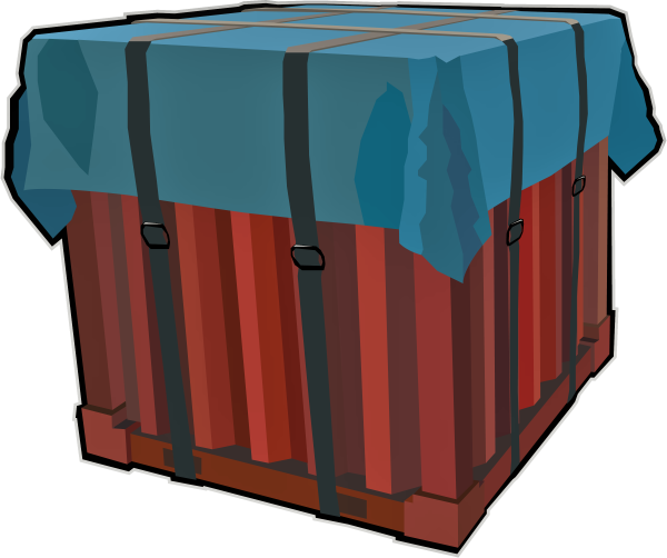 Дроп дроп ПАБГ