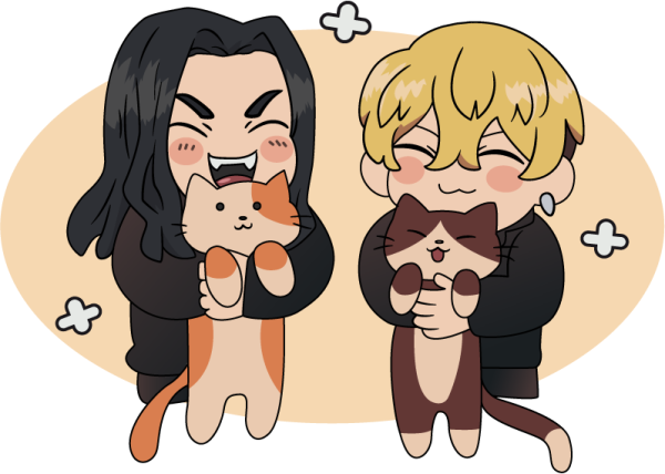 Геншин Чиби