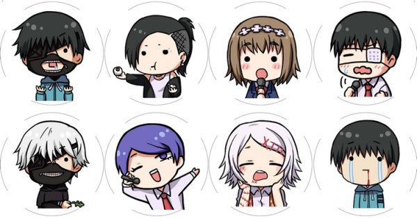 Hawkeye and Black Widow