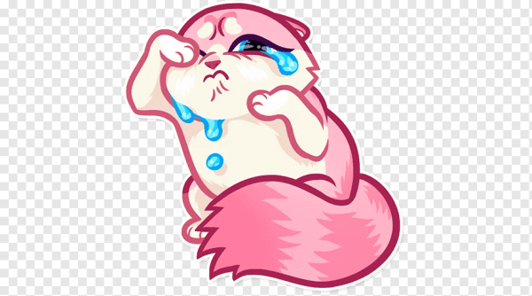 Сейлормун кот Артемис и Луна