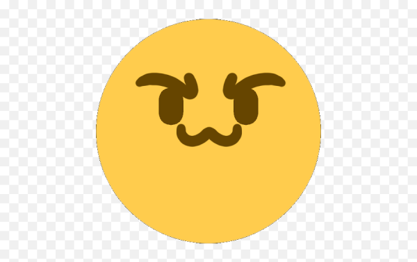 Эмодзи Мелиодас Дискорд