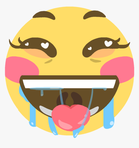 Смешные смайлы для дискорда