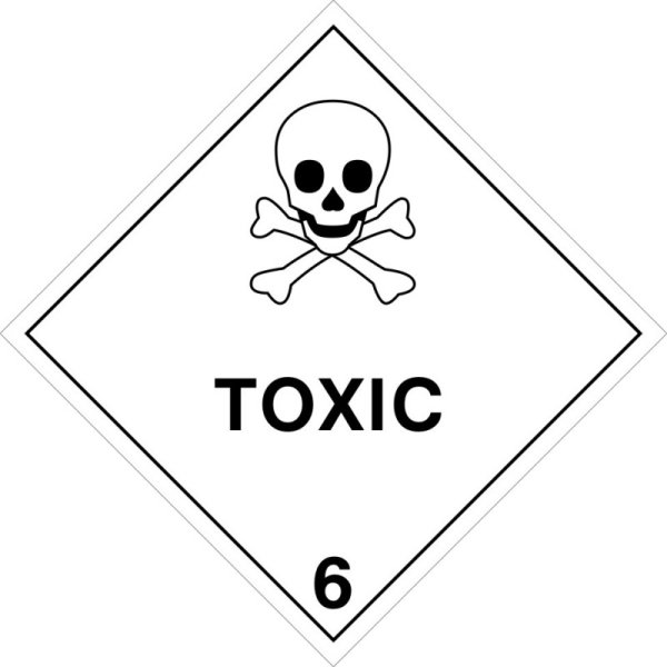 Знаки опасности распечатка