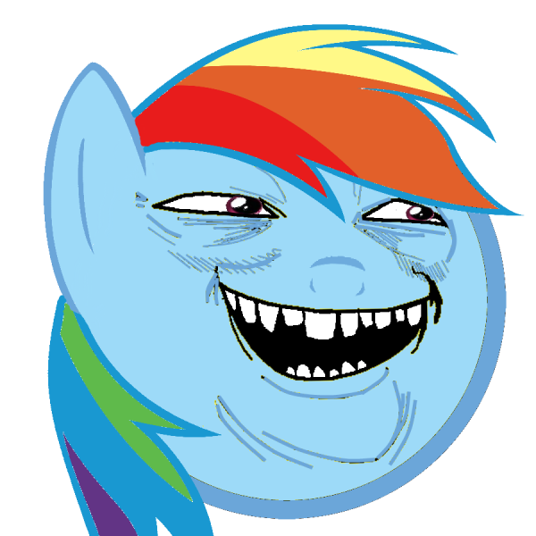 Упоротая аватарка