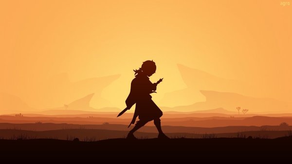 Аниме атака титанов Chibi