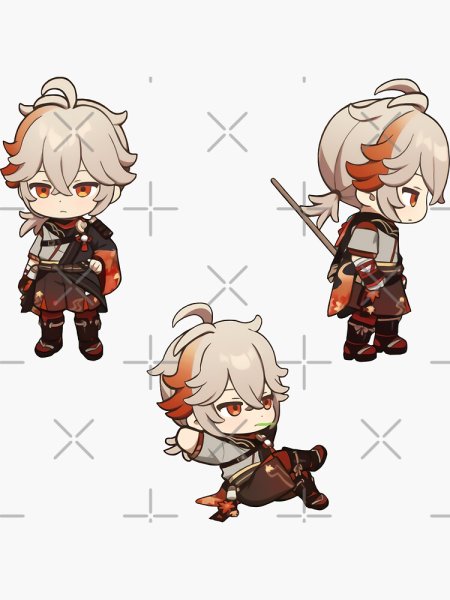 Дендро СЛАЙМ Геншин Импакт