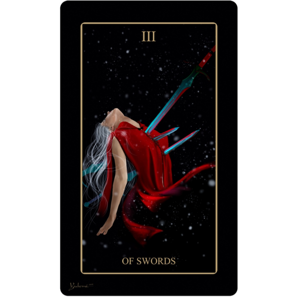 Мара и морок раскраска