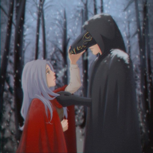 Malachiasz Wicked Saints