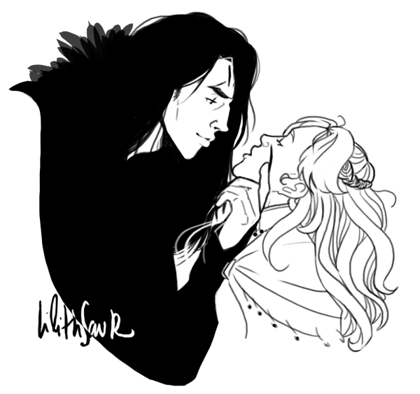 Гришаверс Дарклинг и Алина