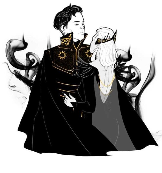 Мара Морена Славянская богиня