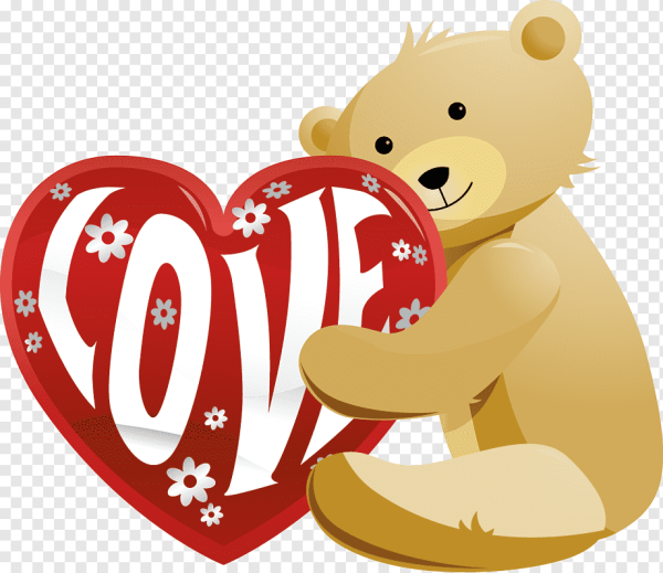 Символ влюбленности