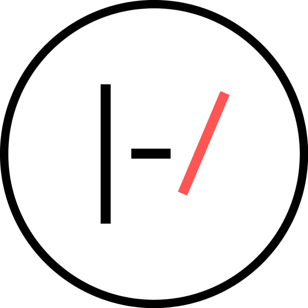 Твенти Ван пилотс знак