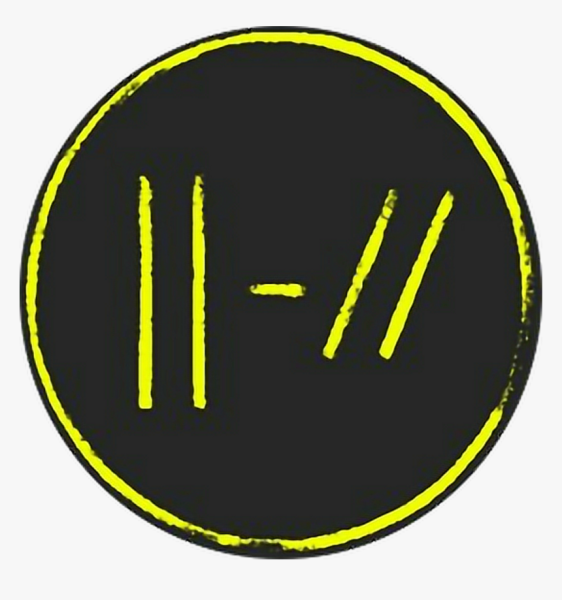 21 Пилот знак