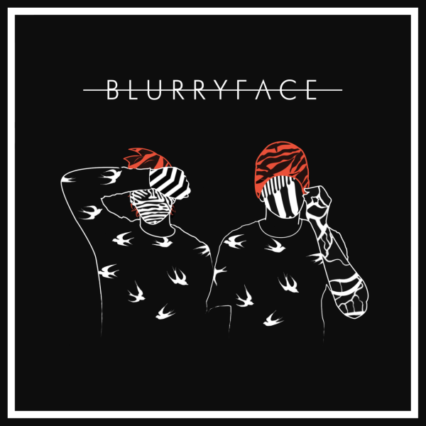 Twenty one Pilots на аву