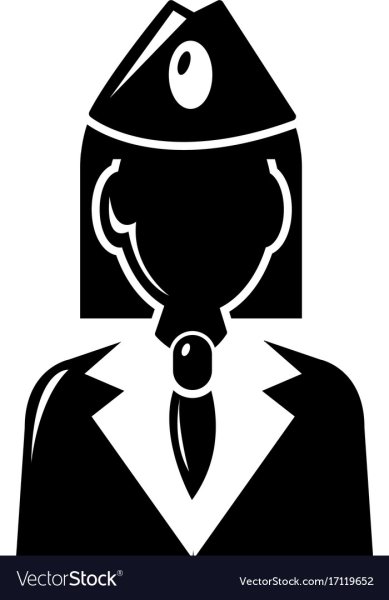 Пиктограмма проводник поезда