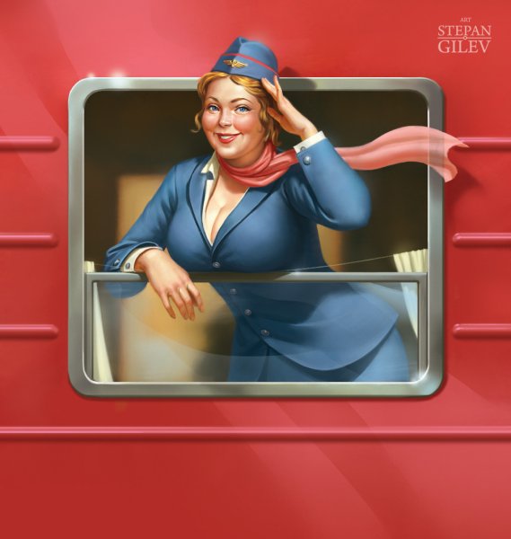 Школьные Стикеры