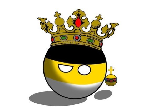 Кантриболз Российская Империя