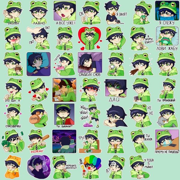 Войска дяди Васи наклейка