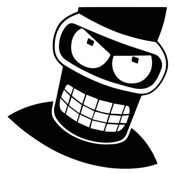 Стикеры Славик