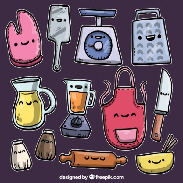 Стикеры студент