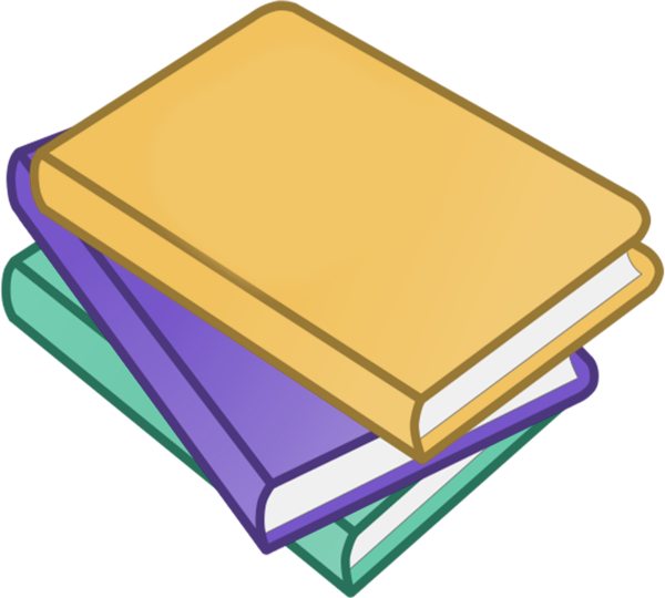 Стикеры для книг